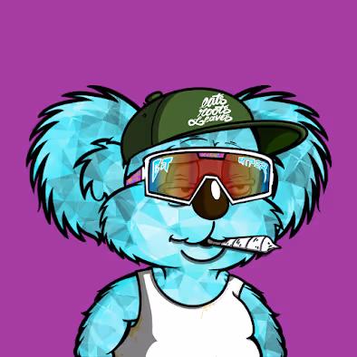 OpenSea profile picture for @Squeaks
