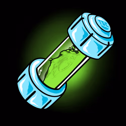 OpenSea profile picture for @Xbet