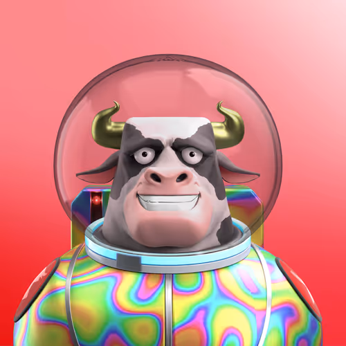 OpenSea profile picture for @JTK