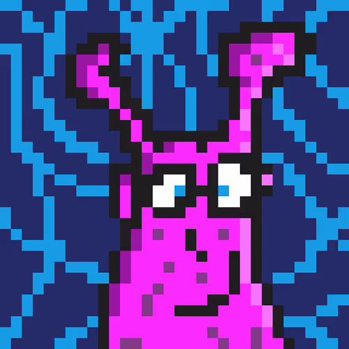 OpenSea profile picture for @Rouso