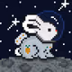 PixelBunnies