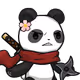 TAKAMIN_PANDA