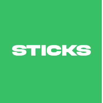OpenSea profile picture for @Sticks