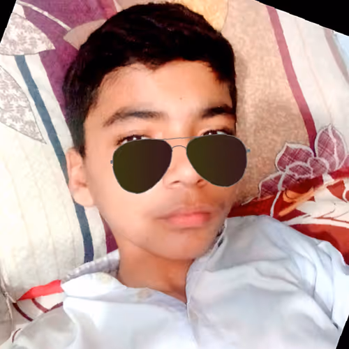 OpenSea profile picture for @Faiqarif