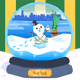 FrostyFriends
