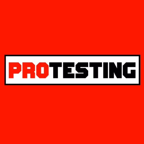 OpenSea profile picture for @Protesting