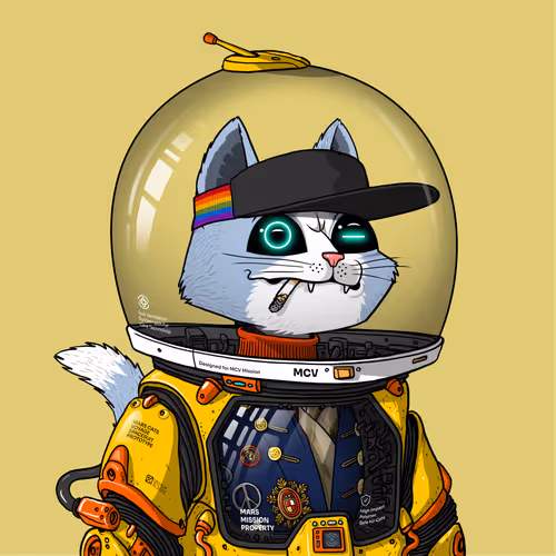 OpenSea profile picture for @Scaling