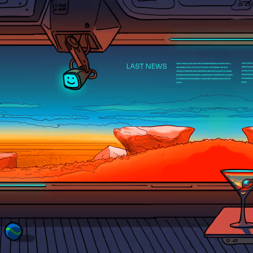 OpenSea banner for @Scaling