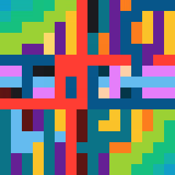 OpenSea profile picture for @Venues