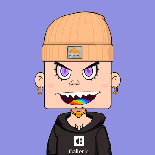 OpenSea profile picture for @Sinners