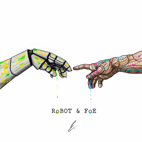 OpenSea banner for @FoE