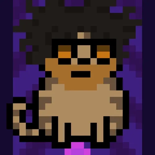 OpenSea profile picture for @Zach