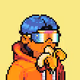 Ihave1satoshi