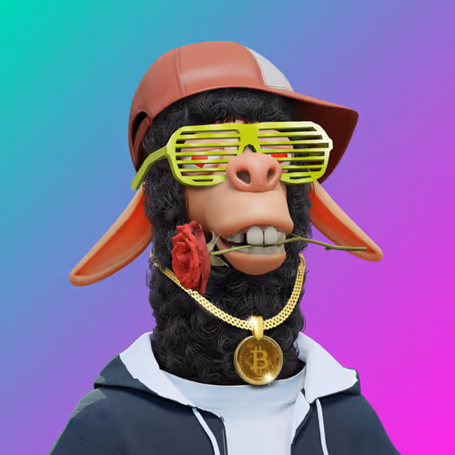 OpenSea profile picture for @vfx