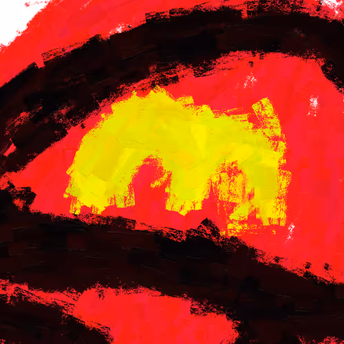 OpenSea profile picture for @THEM