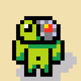 OpenSea profile picture for @Forech