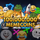 100000000memes