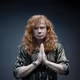 Mustaine_
