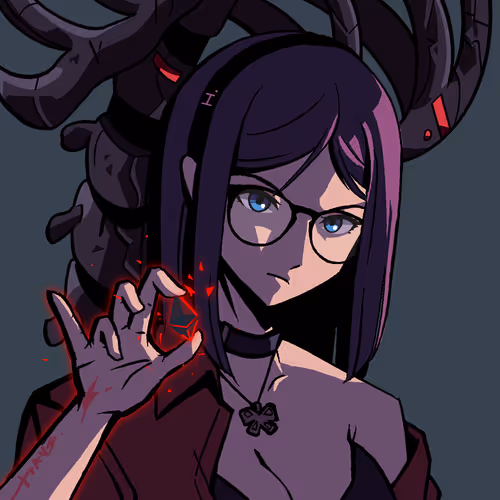 OpenSea profile picture for @Auditory