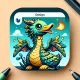 DuckDuckDragon
