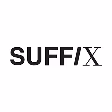 OpenSea profile picture for @Suffix