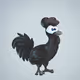 RafterWalkingH