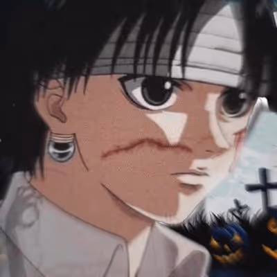 OpenSea profile picture for @Conflicts