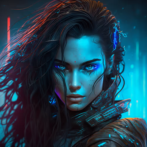 OpenSea profile picture for @Becker