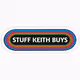 StuffKeithBuys