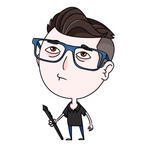 OpenSea profile picture for @LuizPedro