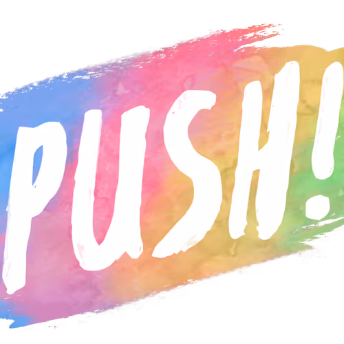 OpenSea profile picture for @PUSH
