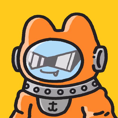 OpenSea profile picture for @Mousey