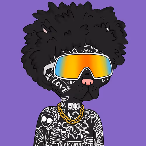 OpenSea profile picture for @Mariao