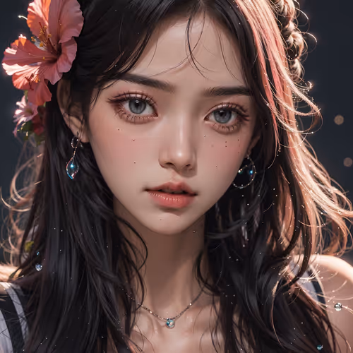 OpenSea profile picture for @Damsels