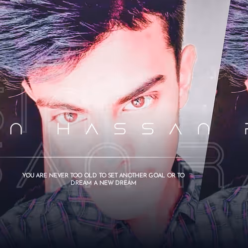 OpenSea profile picture for @Mohsin_1