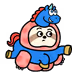 demio