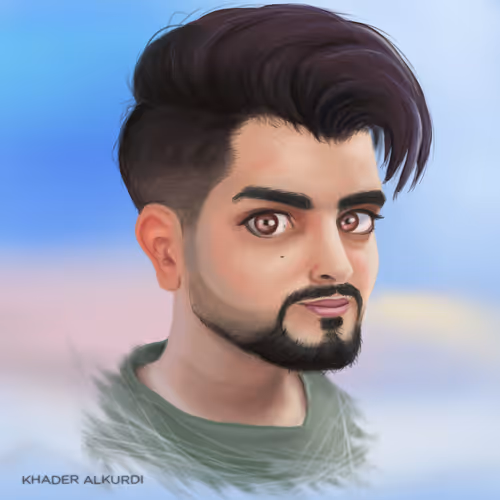 OpenSea profile picture for @Khader