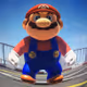 ThiccMario