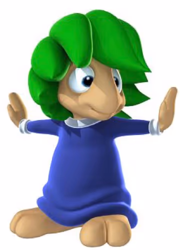 OpenSea profile picture for @Lemmings