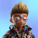 0x80de2f874067b092bcb914144efbe1b54a731f4d