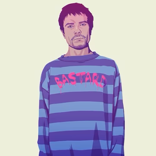 OpenSea profile picture for @Bastard