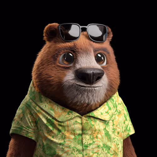 OpenSea profile picture for @Steveen