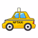 NFTaxi