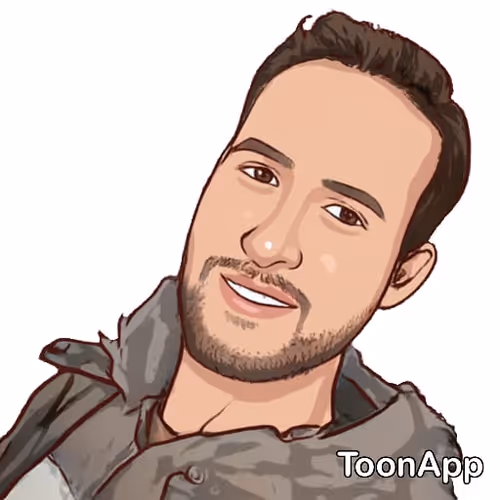 OpenSea profile picture for @hafidi