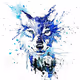 CryptoBlueWolf