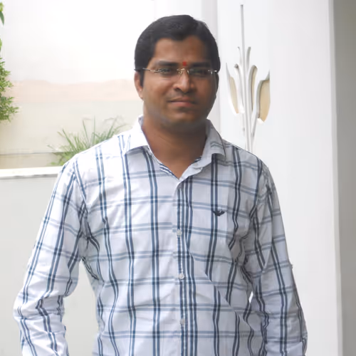 OpenSea profile picture for @nilesh