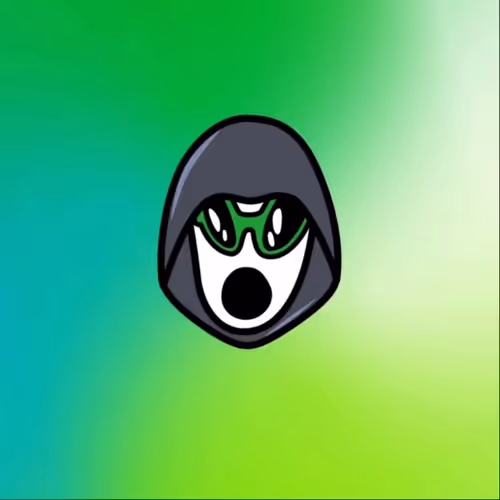 OpenSea profile picture for @sanch3z