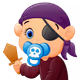 Cryptoton