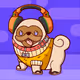 Nacho_Pug