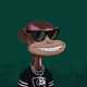 charlietheape